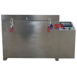 Wholesale Alkali Aggregate Reaction Chamber Concrete Testing from china suppliers