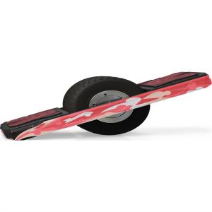 Wholesale Smart Self Balance One Wheel Surfing Electric Scooter With 7Ah Battery from china suppliers