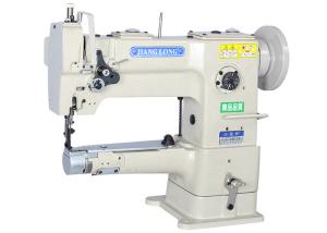 Wholesale Compound Feed 260×110mm Lockstitch Sewing Machine from china suppliers