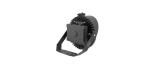 Compact Lightweight 150lm/W 1000W LED Stadium Lights Durable