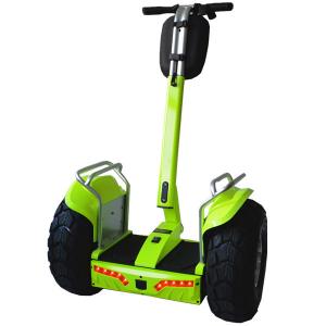 Wholesale 4000W 2 Wheel Electric Scooter For Adults Off Road Ecorider Remote Control from china suppliers