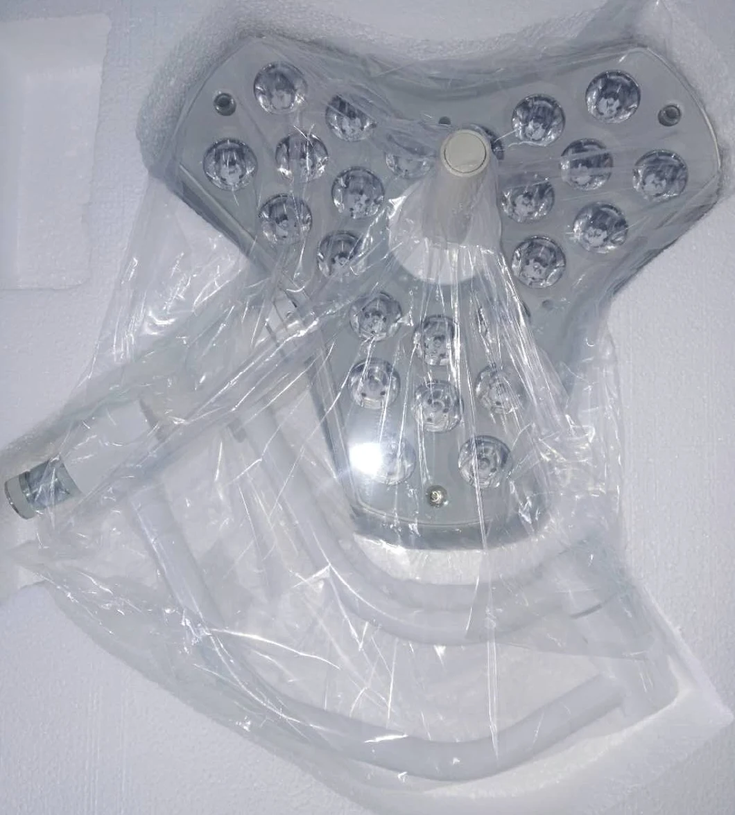 Medical Equipment Ceiling Type Single Head LED Theater Light