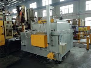Wholesale 1000kg Aluminum Holding Furnace aluminum Raw Material from china suppliers