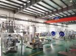 Fully Automatic Detergent Washing Powder Packing Machine 1kg 2kg 5kg