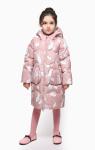 Trendy Brand Clothing Children Outdoor Coat Uniform Puffer Genuine Fashion