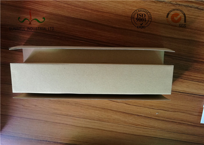 Decorative Handcrafted Gift Boxes For Hairdressing Packaging / Cardboard Paper Box