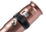 Brown Permanent Makeup Machine Painless Color Stable Pain Killer Eyebrow Tattoo