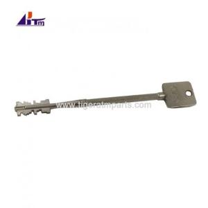 Wholesale ATM Spare Parts Wincor Nixdorf Safe Key Set 141mm 1750114195 from china suppliers