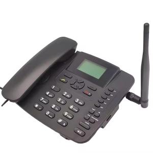 Wholesale 2G/3G fixed wireless phone from china suppliers