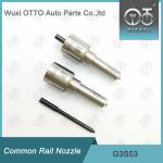 G3S53 DENSO Common Rail Nozzle For Injectors Cummins 5296723