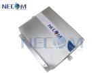 33dBm 2W 1800MHz Cellphone Signal Booster / 2GDCS Mobile Phone Signal Amplifier