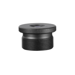 Wholesale Optical Rear View Camera Lens Waterproof M12 Wide Angle Lens from china suppliers