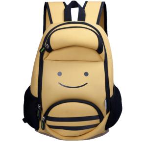 Wholesale Custom Kids Back To School Backpacks Comfortable For Outdoor from china suppliers