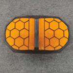Honeycomb Air Filter for Caterpillar 326 330GC SEM Excavator Engine Spare Parts
