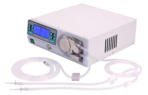 Wholesale 15-400MmHg Endoscope Medical Irrigation Pumps For Hysteroscopy Arthroscopy from china suppliers