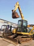 8 Ton Used CAT 308B Excavator Caterpillar 85kw