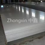 1mm Thick Stainless Steel Sheet 316L Heat Annealed AMS 5507