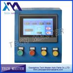 Air Shock Absorber Making Machine Air Suspension Crimping Machine For Airmatic