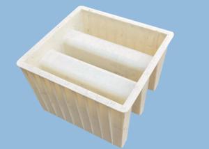 Wholesale Light Weight Drain Mould Concrete Drainage Ditch Mould Long Service Life from china suppliers