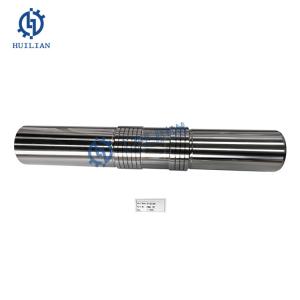 Wholesale TOKU Hydraulic Breaker Hammer Spare Parts Rock Hammer TNB7E Piston from china suppliers