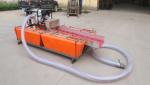 2m 3 Inch Gold Dredge 7hp River Portable Gold Bucket Dredger