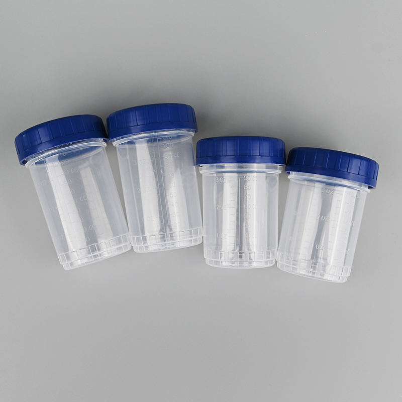 Disposable Wholesale Premium Urine Specimen Collection Container