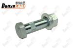Professional ISUZU Wheel Hub Bolt Normal Size CXZ / 6WF1 1423333460