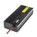 Outdoor 24V Intelligent Battery Charger 10A Waterproof IP65 Design