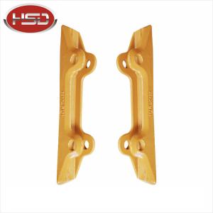 Wholesale High quality excavator bucket side cutter /PC450 bucket tooth cutting edge with competitive price from china suppliers