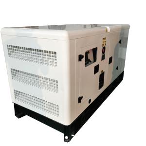 Wholesale Perkins Generator Soundproof Generator 40KW / 50KVA Silent Diesel Generator from china suppliers
