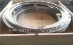 SUS410 SUS403 S40300 403S17 Stainless Steel Forging Normalized And Anealing