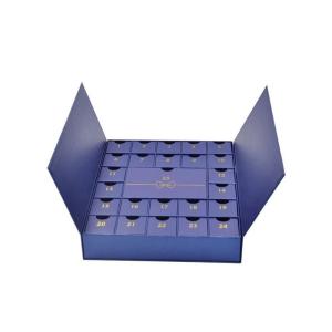 Wholesale Paper Chocolate Packaging Box Small Snack Retail Chocolate Presentation Boxes from china suppliers