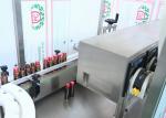 High Precision Oral Liquid Filling Machine for Efficient Pharmacy Production