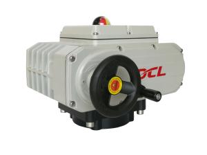 Wholesale Waterproof 500Nm/4S AC110V Fast Open And Close Actuator from china suppliers