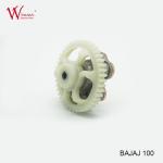 Gear Oil Pump Best Quality for BAJAJ100 Motorcycle Parts for 3 Wheel Motorcycle
