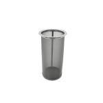 304 Stainless Steel Customization Hop Filter Basket 8x15cm