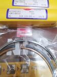YDM31089ZX ME999952 NPR Piston Rings For 6D14 4mm 5mm 6D15