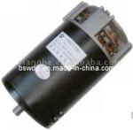 PMDC Motor (168ZYT07 24VDC 120W 1900RPM 6N. m)