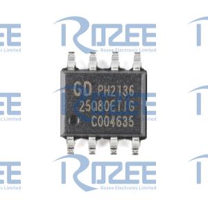 Wholesale GD25Q80ETIG from china suppliers
