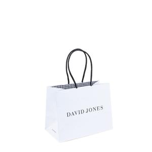 Wholesale Custom Printing Gift Clothing Paperbags Luxury Small Shopping With Handle from china suppliers