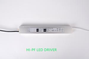 Wholesale Outdoor EMC Constant Voltage LED Driver IP67 Waterproof 100W from china suppliers