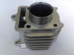 Yamaha Single Cylinder 4 Stroke Engine Parts For Yamaha Lingying125 Scooter