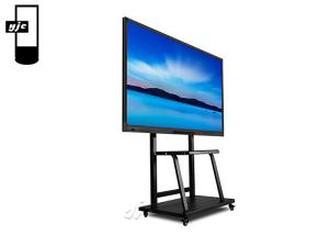 Wholesale 86″ All In One Interactive Whiteboard For Video Conference from china suppliers