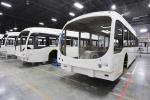 Customized Fibreglass Car Body Kits Fiberglass Body Shell Corrosion Resistance