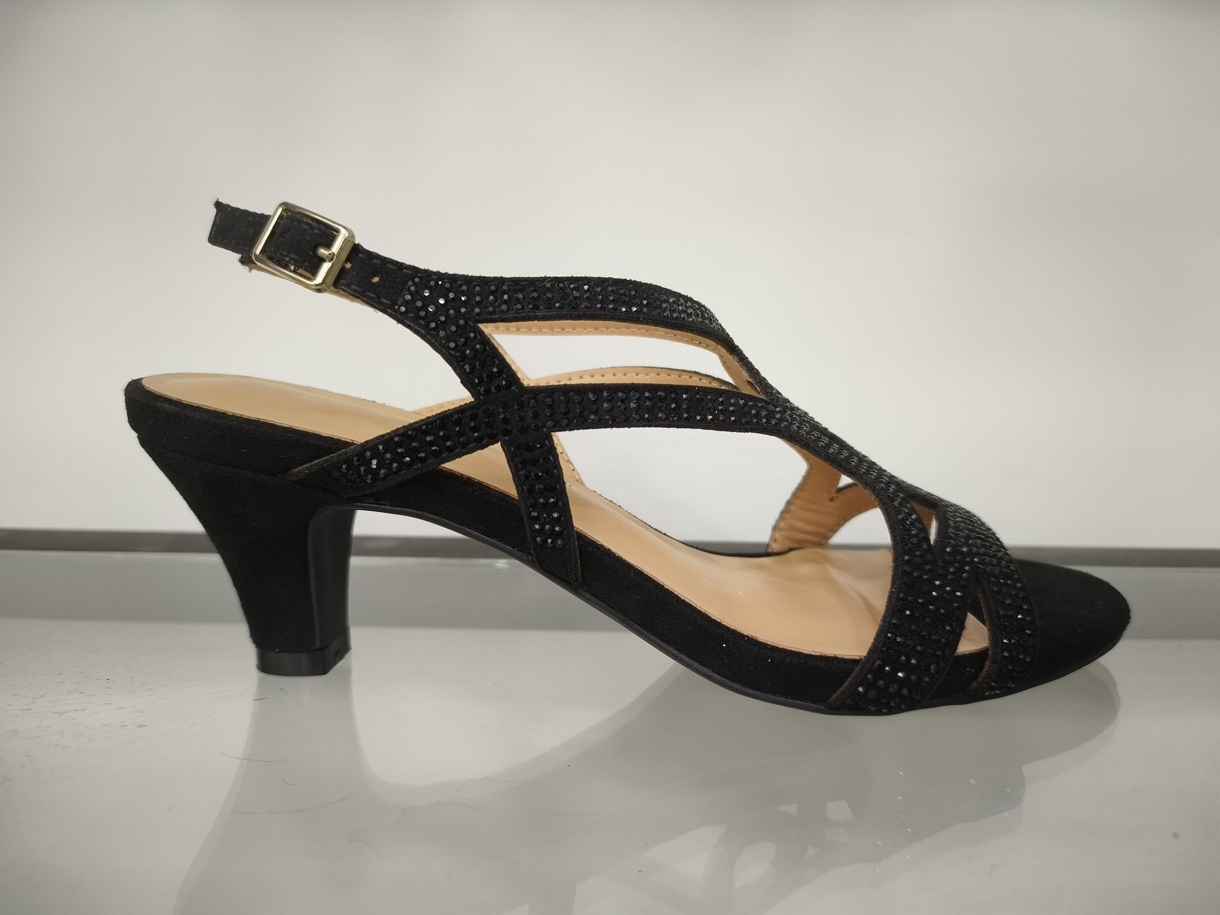 Summer High Heel Sandals Stiletto Heels For Bold And Beautiful Look