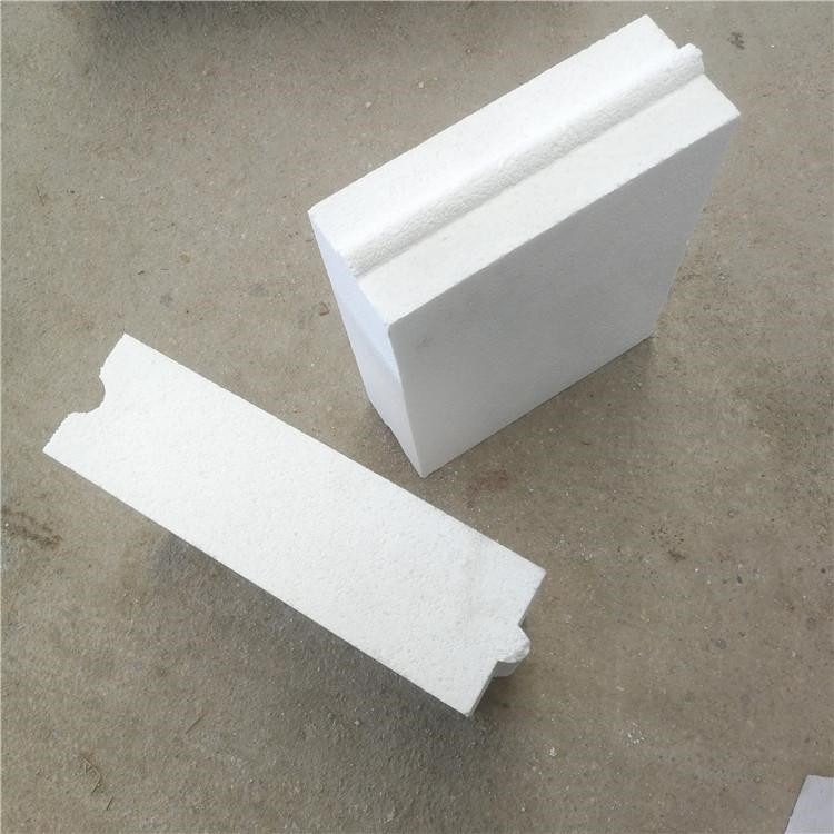 Sale of High Alumina Bubble Insulating Fire Brick with Bulk Density 1.4-1.9g/cm3