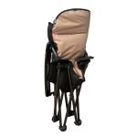 Lounge Portable Outdoor Camping Chairs Infolding Beach Fishing Picnic Foldable