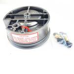 YD2000 Series Differential Pressure Gauge For Pharmaceutical Industry