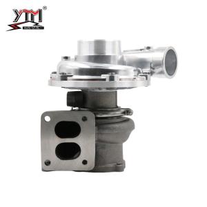 Wholesale TB052 ZAX330 RHG6 Industrial Turbocharger / Auto Diesel Turbo 114400-4380 VA570090 from china suppliers