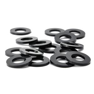 Wholesale Stainless Steel Locking Washer 2mm 2.5mm 3mm 3.5mm Spring Lock Washers for Heavy Industry from china suppliers